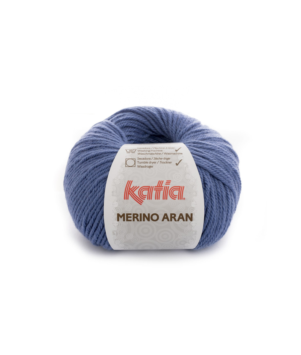 Merino Aran