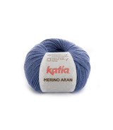 Merino Aran