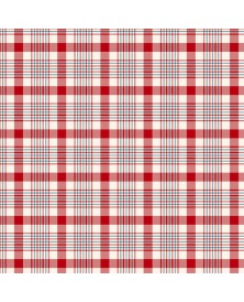 Tela colección Winter in Snowtown Plaid
