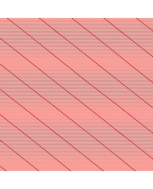 Tela colección Winter in Snowtown Diagonal Stripe