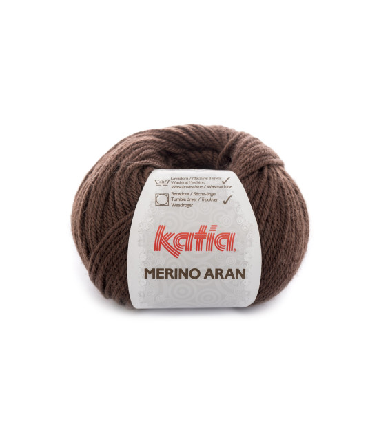 Merino Aran