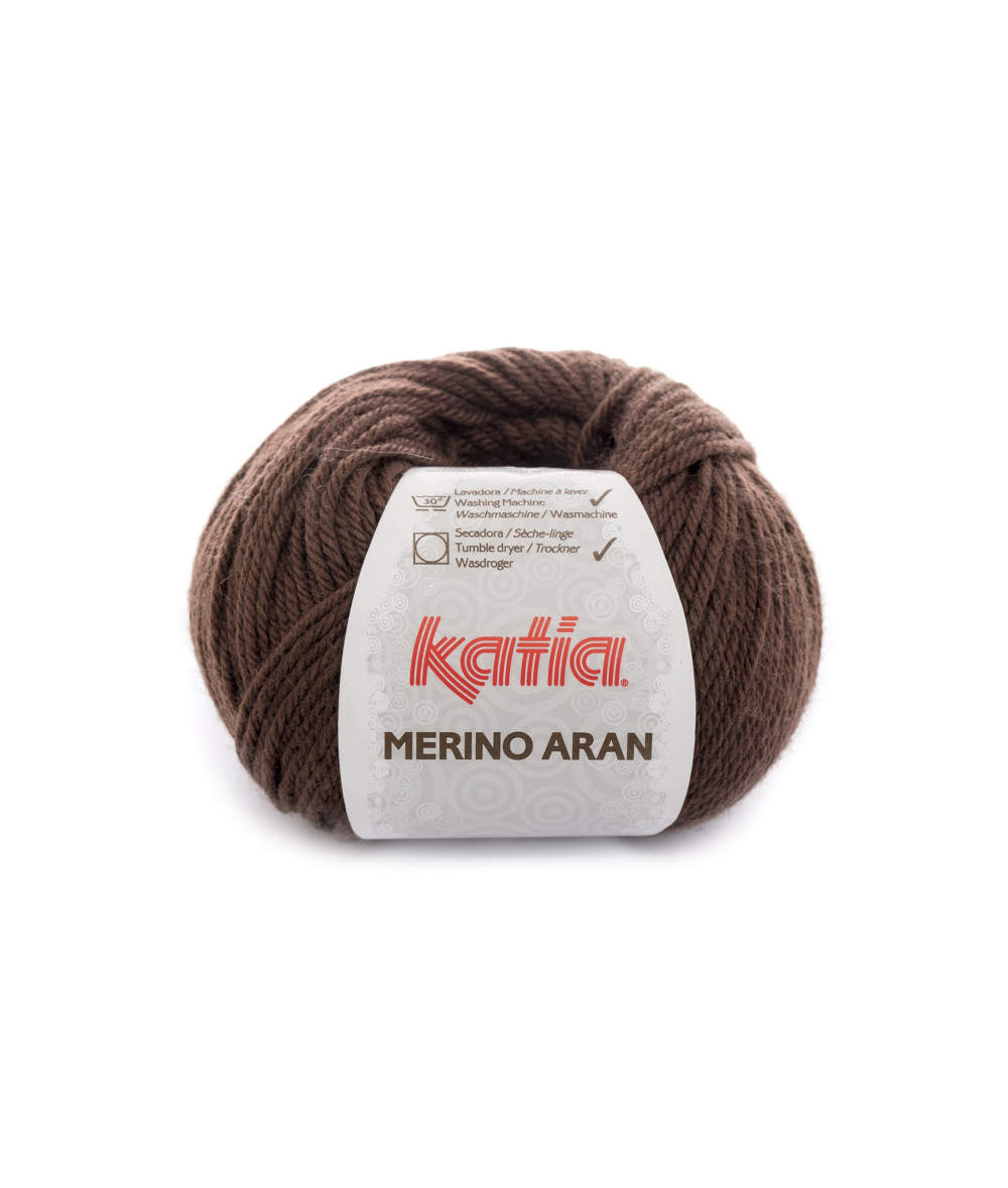 Merino Aran