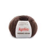 Merino Aran