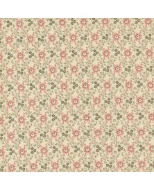 Tela Moda Fabric Lydia´s Lace 31687-11