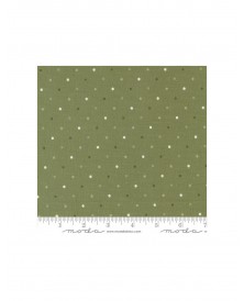 Tela Dot Magic Fern