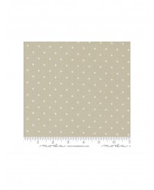 Tela Dot Magic Flax