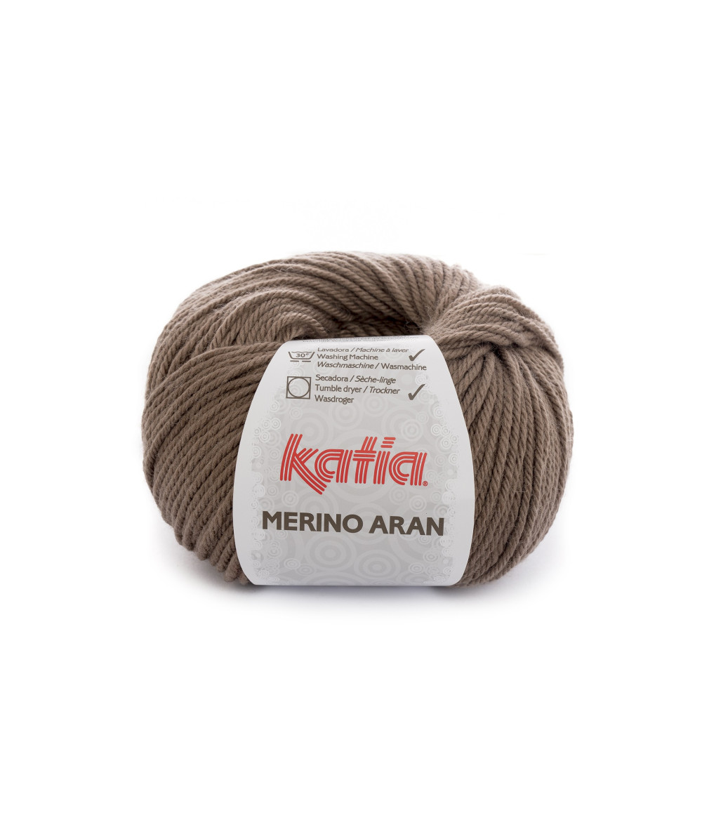 Merino Aran