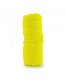 Cordón de poliéster de 5 mm Colores
