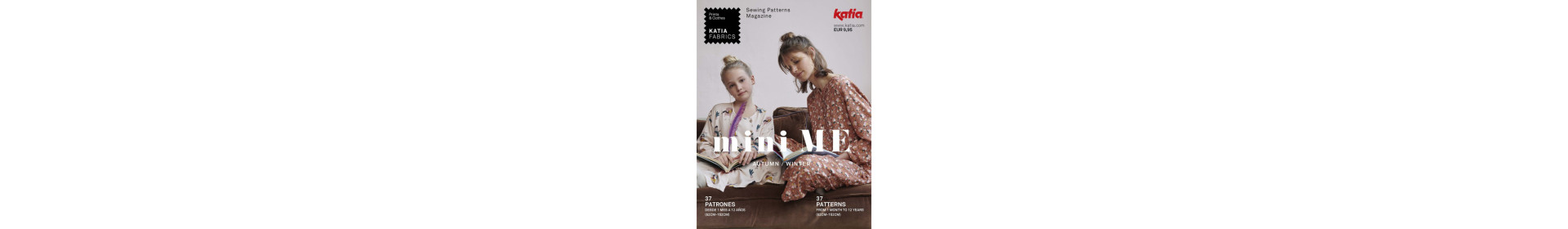 Revistas de Costura