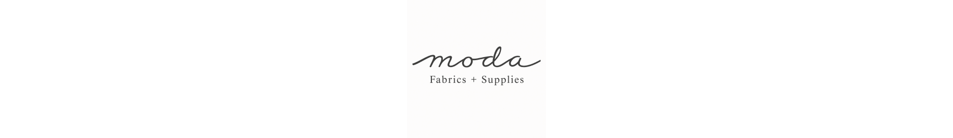 Moda