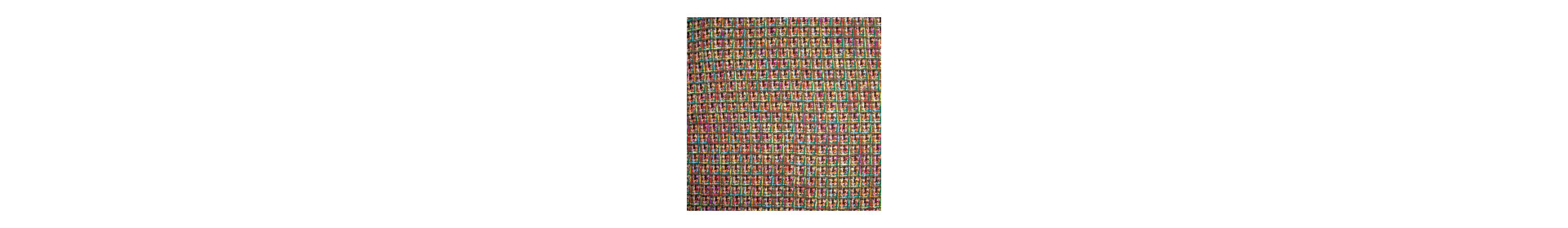 Tweed Abrigos