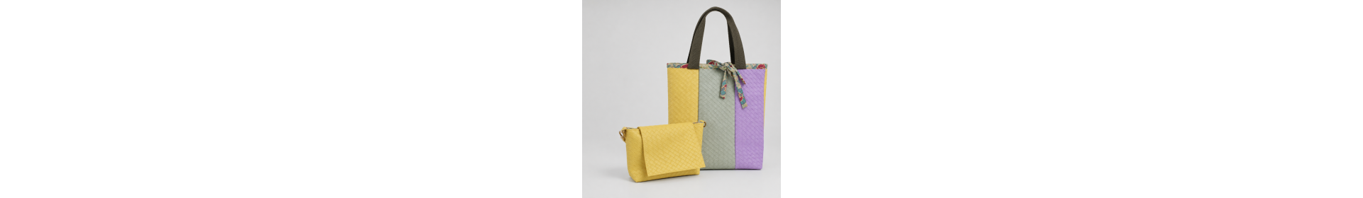 Telas para bolsos