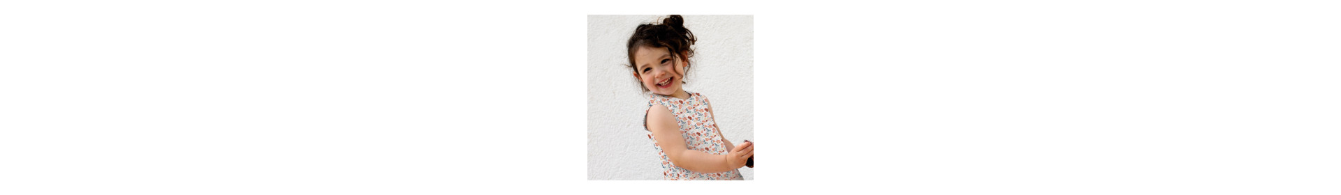 Telas infantiles