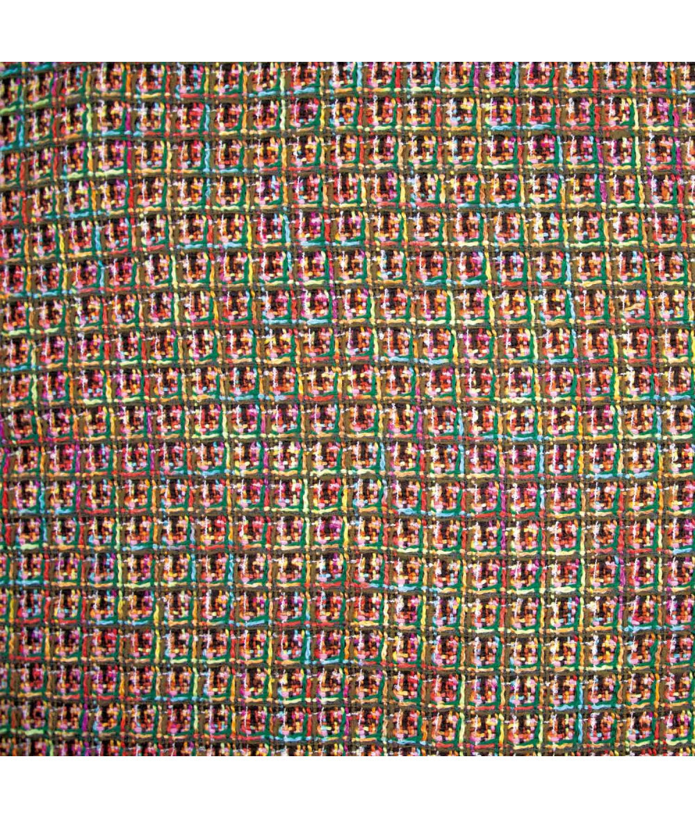 Tweed Abrigos
