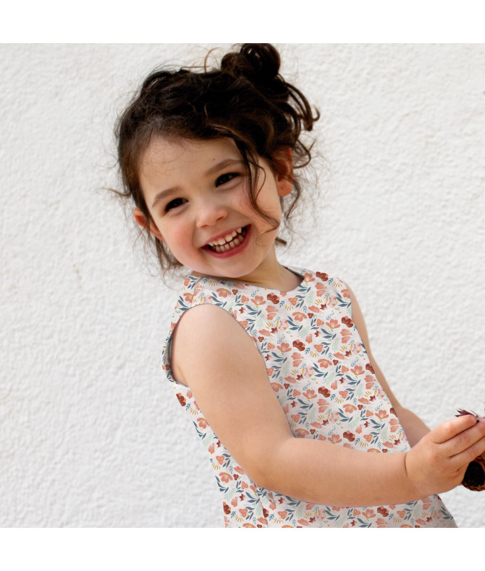 Telas infantiles