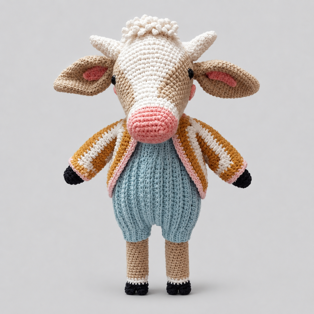 Amigurumi